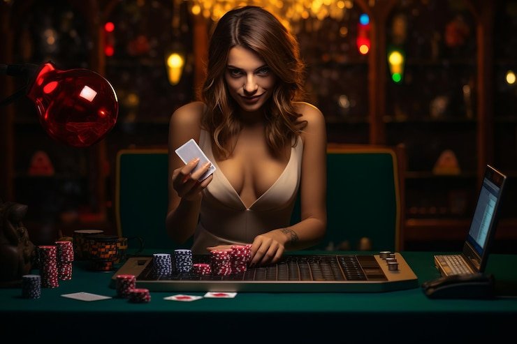 Fitur bonus Adventures Beyond Wonderland dengan putaran gratis dan pengganda di layar papi togel