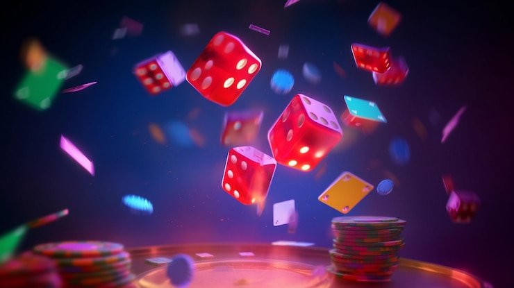 Tampilan permainan Kembang Kempis di aplikasi mobile papi togel