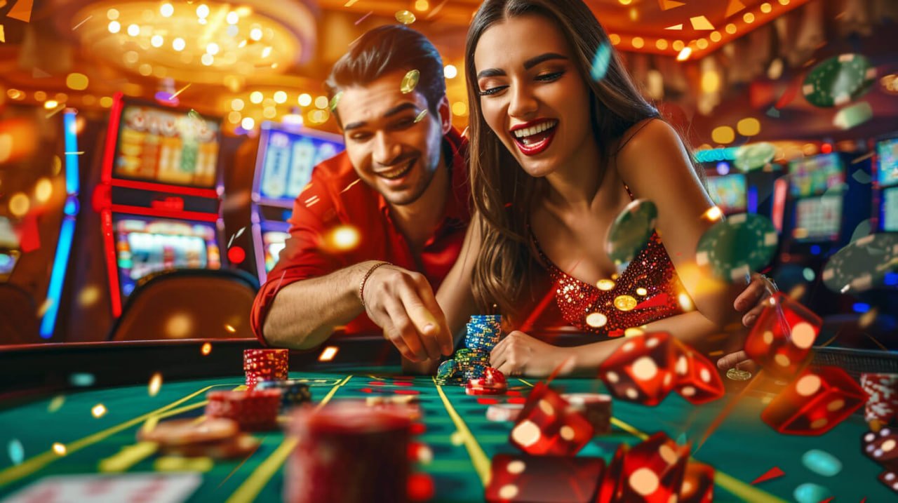 Antarmuka mobile The Dog House di papi togel dengan meja langsung HD